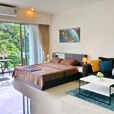 Chic Apartment Karon 외부 사진