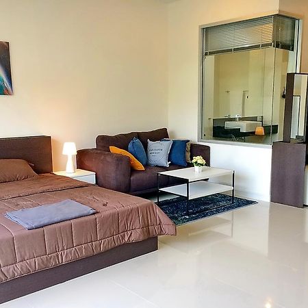 Chic Apartment Karon 외부 사진
