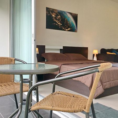 Chic Apartment Karon 외부 사진