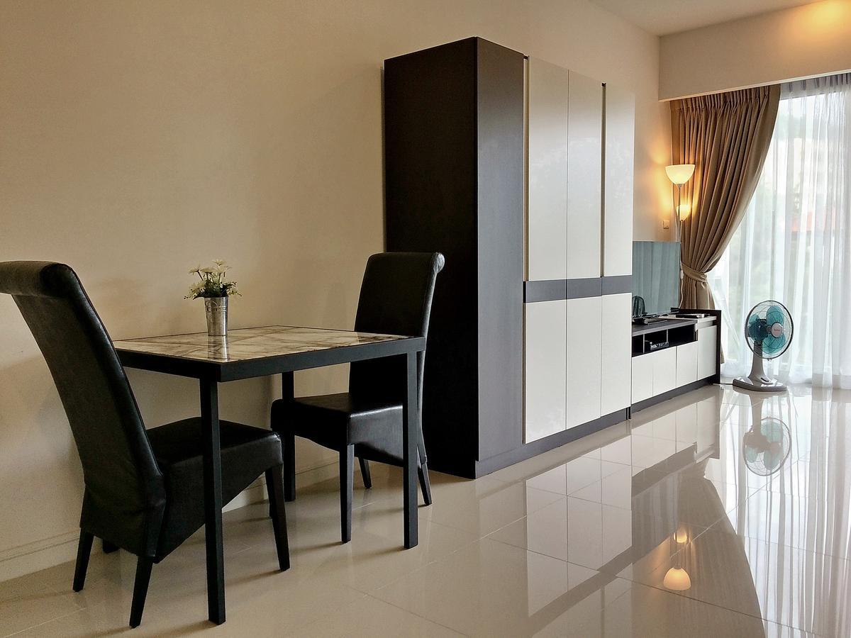 Chic Apartment Karon 외부 사진