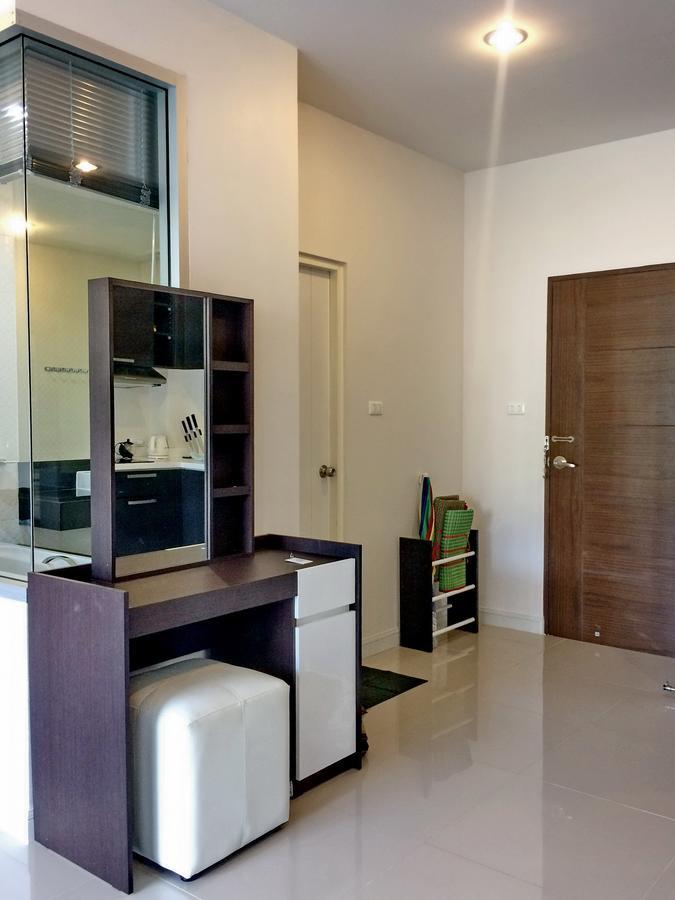 Chic Apartment Karon 외부 사진