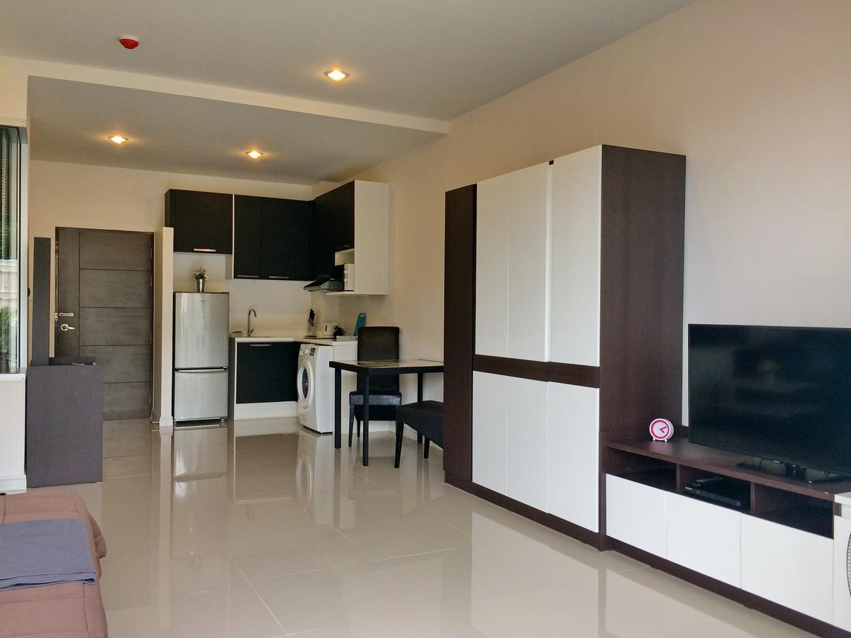 Chic Apartment Karon 외부 사진