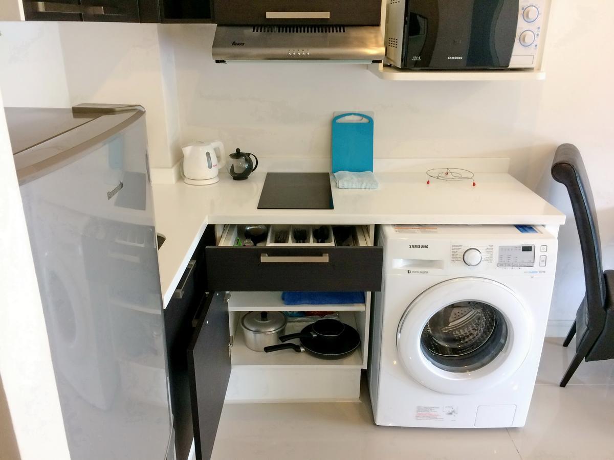 Chic Apartment Karon 외부 사진