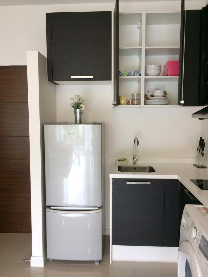 Chic Apartment Karon 외부 사진