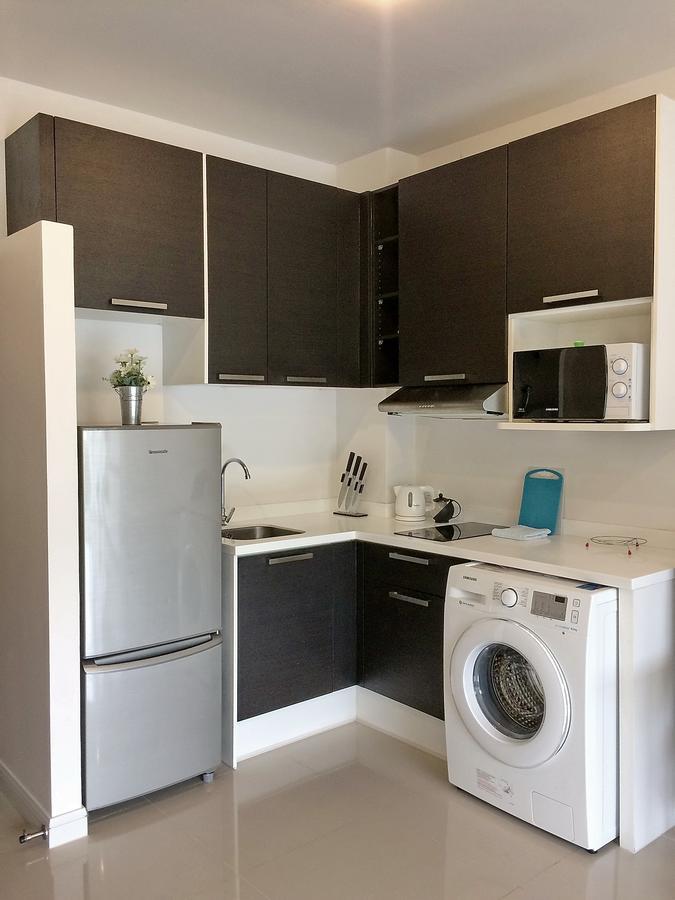 Chic Apartment Karon 외부 사진