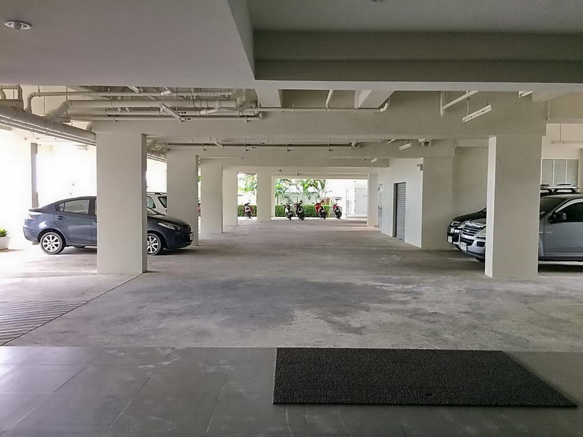 Chic Apartment Karon 외부 사진