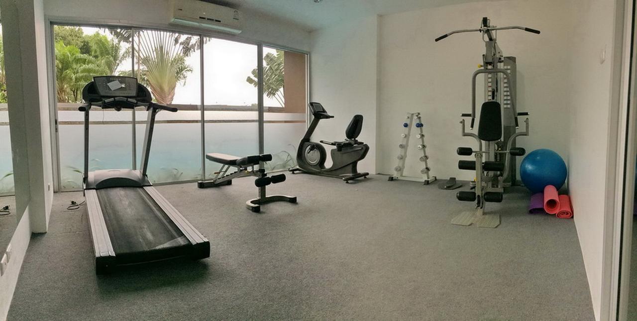Chic Apartment Karon 외부 사진